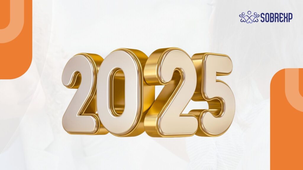 Encerramos 2024 e damos boas-vindas a 2025