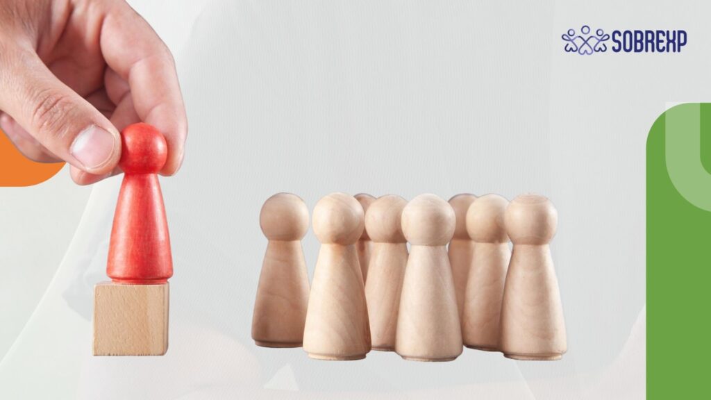 A coragem de ser humano: como a vulnerabilidade fortalece a liderança empática
