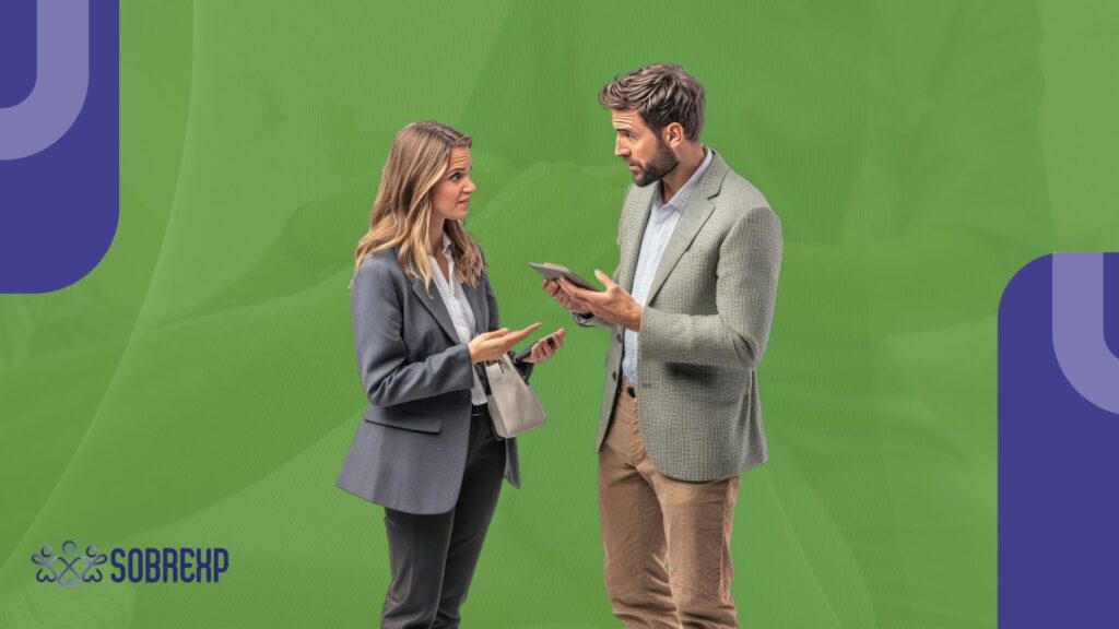 Comunicação não é só falar: é cuidar, acolher e criar conexão real