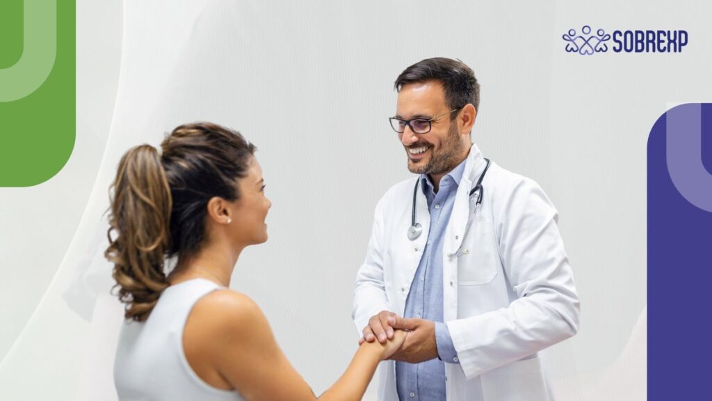 Engajamento de pacientes crônicos e a sua importância na Experiência do Paciente
