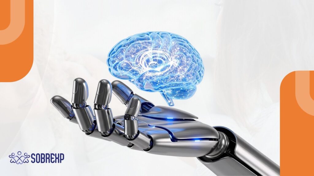 Inteligência Artificial e a Experiência do Paciente: mais humana do que parece