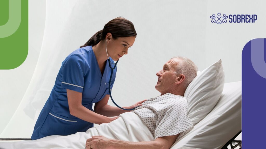 Jornada do paciente em hospitais: onde estão as falhas