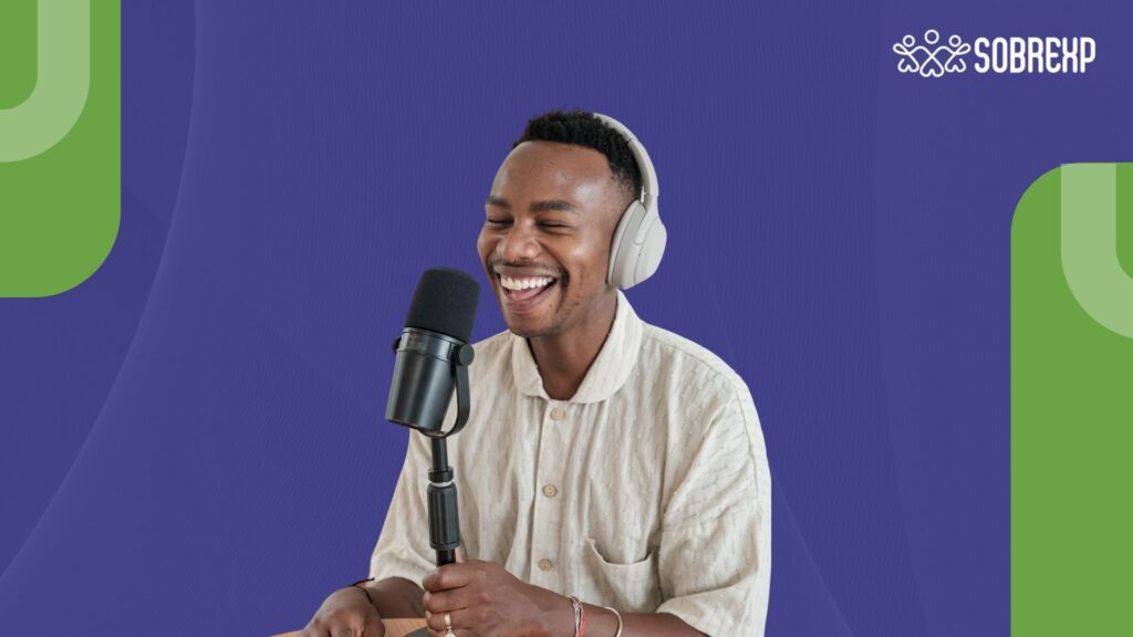 Novo Episódio do Podcast SOBREXP: Uma Conversa Inspiradora com Dra. Ludhmila Hajjar