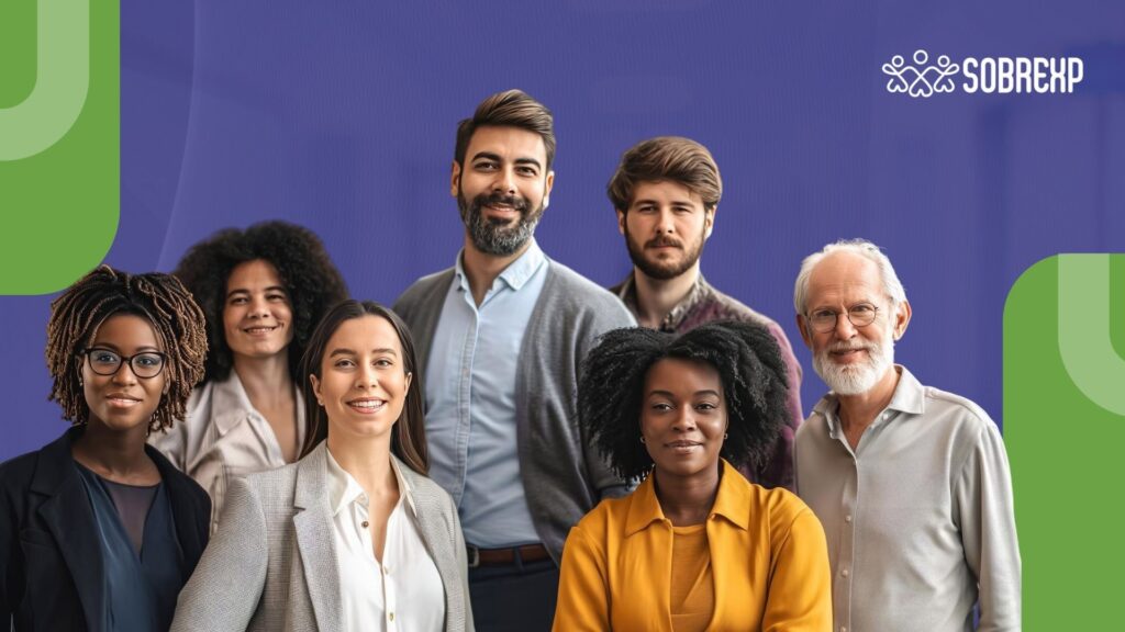 O cuidado começa dentro da sua equipe