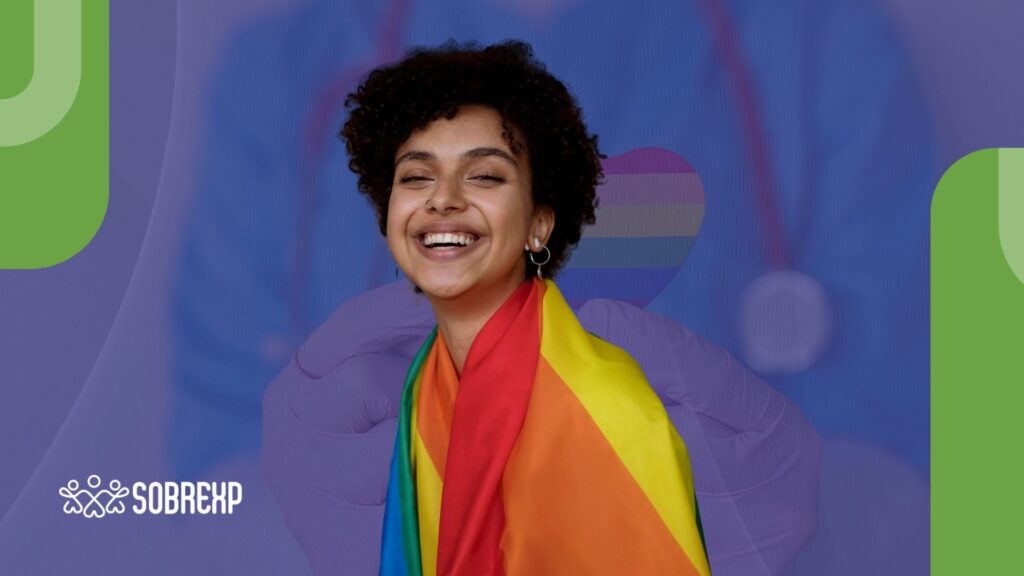 Podcast “A Experiência do Paciente”: Episódio 007 – Uma conversa transformadora sobre cuidados com a comunidade LGBTQIAPN+