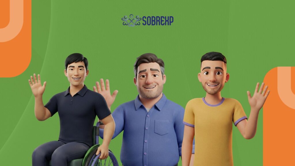 Como nasceu o projeto Parceiros no Cuidado
