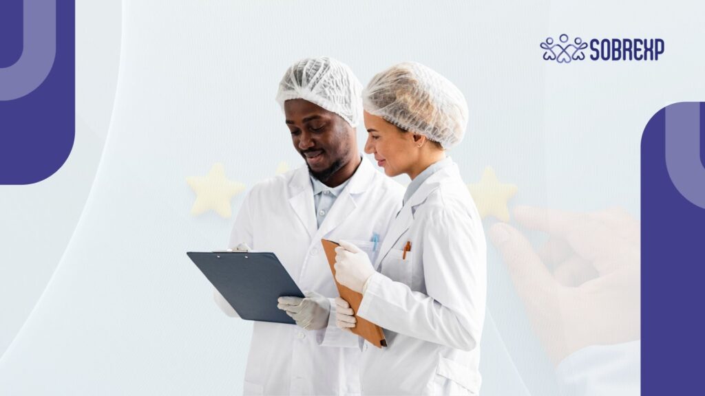 Indicadores de qualidade hospitalar: como medir experiência