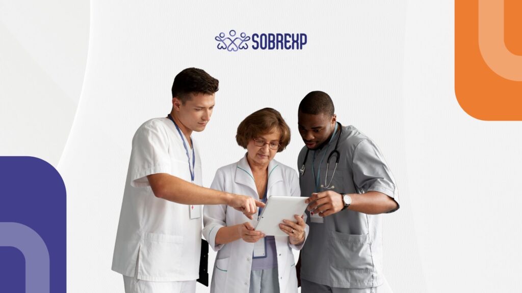 Humanização e o papel da equipe multiprofissional na experiência do paciente