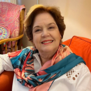 MARIA HELENA DA CRUZ