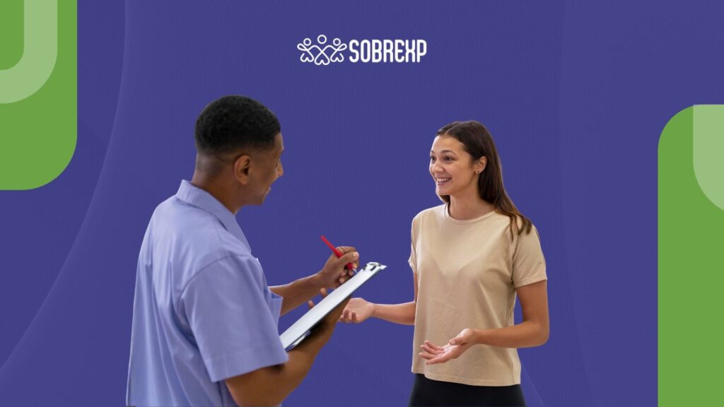 O que é e qual é o propósito do Curso Experiência do Paciente